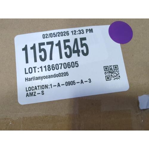 Metal Wall Plate for Electrical Outlets, Decorative Brushed Nickel Switch Plates Outlet Cover, Light Switch Cover Plate, 2-Gang Wall Plates (Double Toggle, 2 Pack)