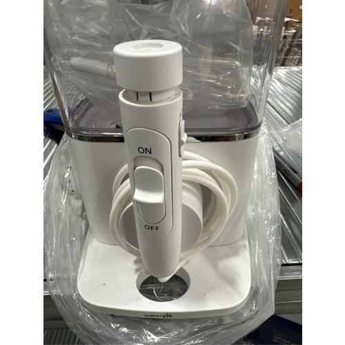 Waterpik Evolution Water Flosser