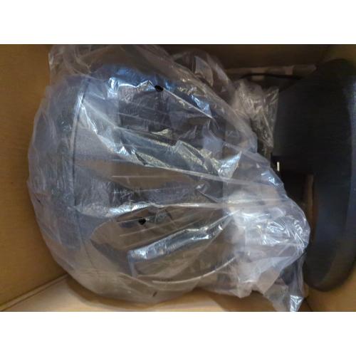 Vornado 660 15 in. H X 10.14 in. D 4 speed Air Circulator Fan