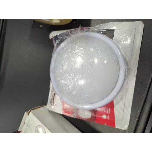 Battery Operated LED Tap On/Off Puck Light