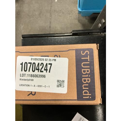 OAKMANN Stainless Steel Beer Cooler With Bottle Opener, Vacuum Insulated Can Cooler 12 oz for Bottles Cans, 4-in-1 Universal Insulator Coozy for Bottles Cans, Best Beer Gifts for Men (Black)