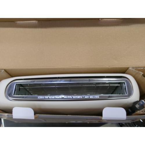 bella 2 Slice Slim Toaster, Fits-anywhere™ Kitchenware, 6 Setting Shade Control with Reheat & Cancel Buttons, Fits sourdough, 10” Long Slot, Anti Jam & Auto Shutoff, 900 Watt, Oatmilk