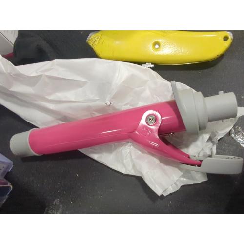 Color Pink Conair Style Chemistry Starter Kit - Power Handle   Curling Iron - 1