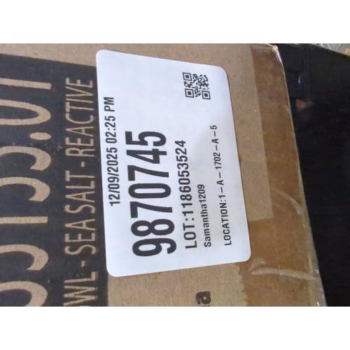 Our Table Landon Sea Salt Coupe Cereal Bowl set of 6