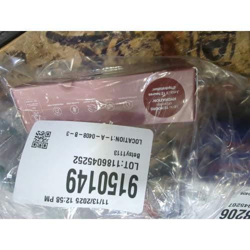 Mineral Fusion Liquid Foundation Neutral 2