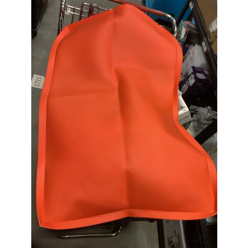 MonsterMat 36x24 Inch Extra Large Silicone Table Protector Craft Mat for Painting, Clay, Projects, Arts and Crafts and More. Easy Clean Up and Rolls for Storage. Largest Mat Available