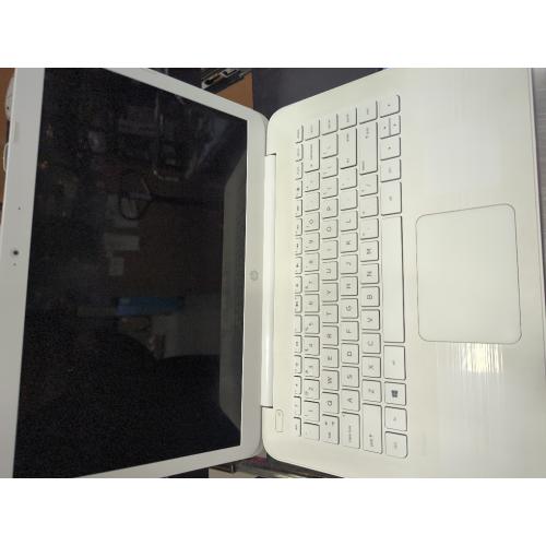 HP Stream - 14-ax022nr With Charger