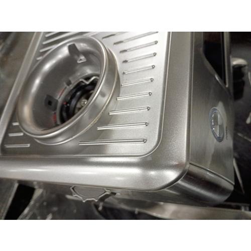 Breville Oracle Touch Espresso Machine  (missing PCs; see the pictures)