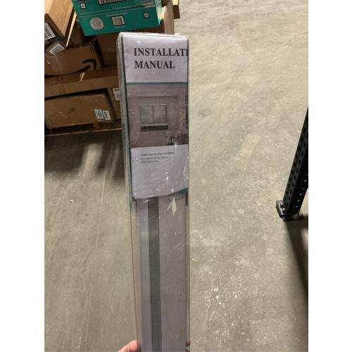 MYshade Blackout Cordless Cellular Shades Honeycomb Shade for Indoor Windows Room Darkening Blinds for Home Office Pull Down Window Shades Easy to Install 30 inch Wide, H36 Pleated Shade White