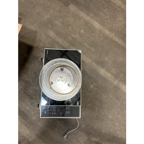 Cuisinart 1.3 cu ft Inverter Mirror Microwave