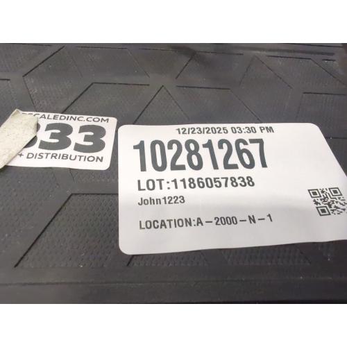 ION Audio Sport Go Tailgate Portable PA Speaker - Black