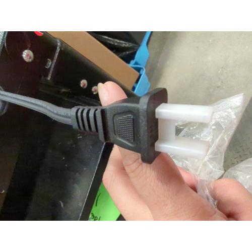 Insignia™ - 5 Qt. Digital Air Fryer - Stainless Steel (damage on bottom)