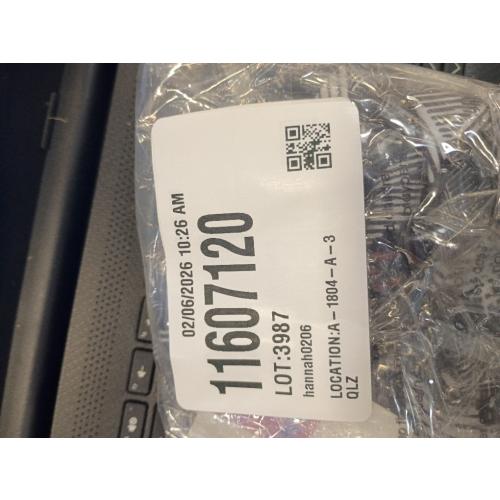 Prana swimsuit bottoms size XL black and white pattern