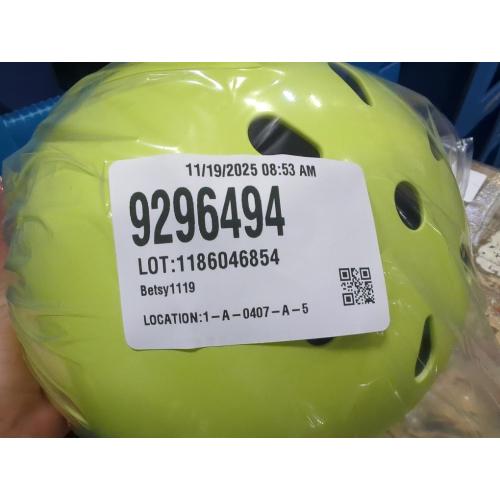 Kids Bike Helmet, Adjustable and Multi-Sport, from Toddler to Youth, 3 Sizes