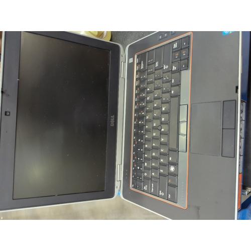 Dell Latitude E6420 Laptop With Charger