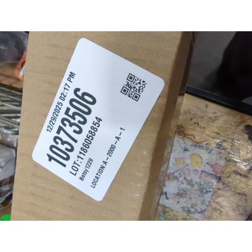 Persilux Smart Motorized Blinds with Remote, No Drill Automatic Roller Shades for Indoor Windows, Light Filtering Linen Fabric, Electric Blinds for Windows, Linen Light Brown C156-3, Custom Size