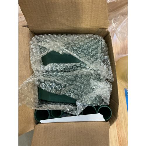 2025 Solar Ultrasonic Animal Repellent, Cat Repellent Outdoor, Deer Repeller Squirrel Deterrent with Motion Detection Suitable for Dog Rabbit Raccoon Coyote, Skunk Repellent for Yard(2Pack)