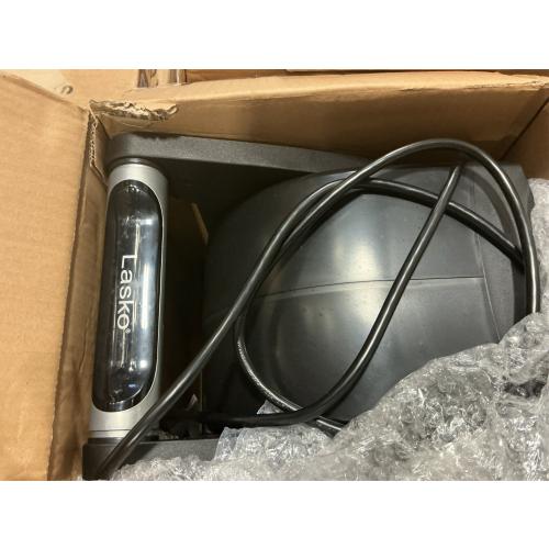 Pro-Performance Pivoting Blower Utility Fan with 3 Performance Speeds