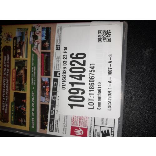 Donkey Kong Country™ Returns HD