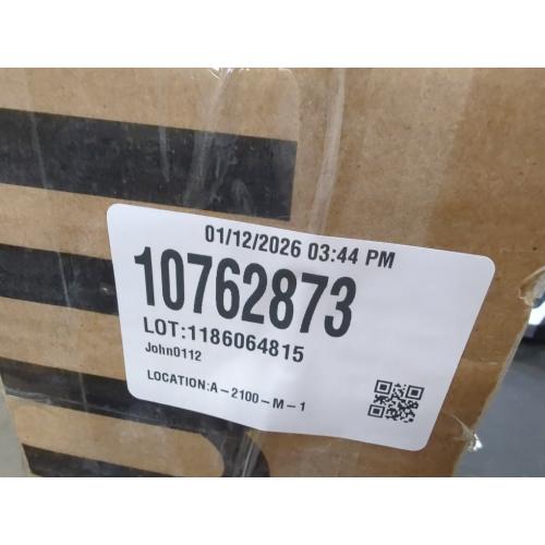 Umbra Twilight 3/4-in. Wrap-Around Double Drapery Curtain Rod