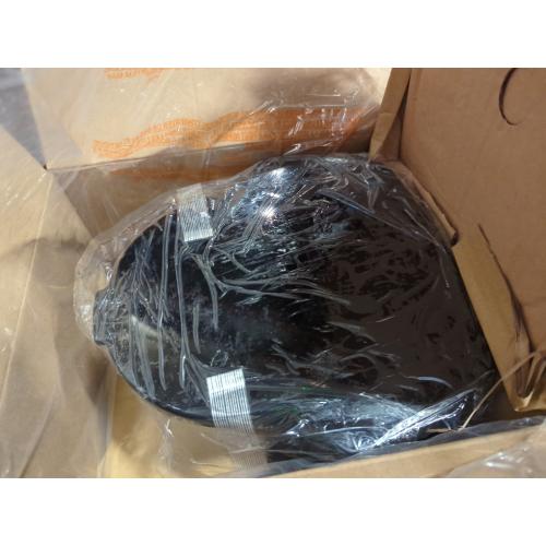 BLACK DECKER 12-Cup Digital Coffee Maker, Programmable, Washable Basket Filter, Sneak-A-Cup, Auto Brew, Water Window, Keep Hot Plate, Black