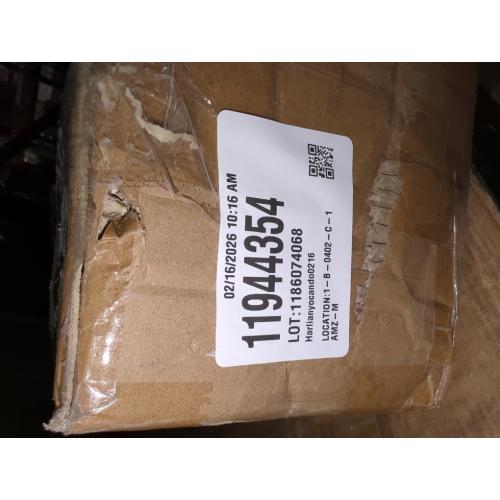 MAYASAF 192712 Front Brake Caliper Driver Side Left Caliper Assembly with Hardware for Toyota 03-05 4Runner, 01-07 Sequoia, 00-06 Tundra [Casting# 13WL]