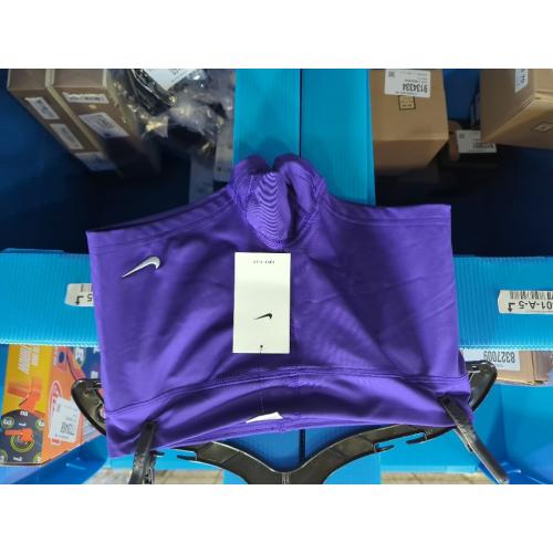 Size S...Nike Womens Dri FIT Stock 3'' Compression Shorts