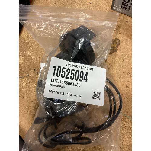 Bracketron BT2-934-2 PwrUp MiT Grip QI Mount Wireless Charging Phone Holder