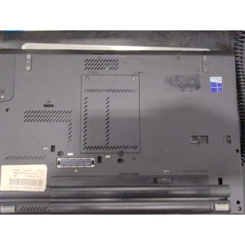Lenovo ThinkPad T430 With Charger