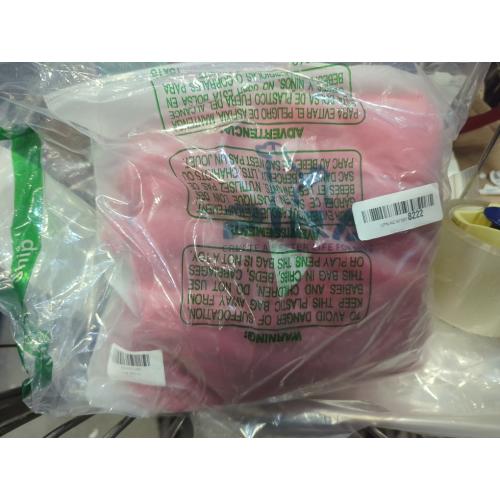 Size Small Color Red PINA Small Dog Coats - Waterproof, Warm Winter Jacket with Faux Fur Hood, Windproof Reflective, Flannel Lining