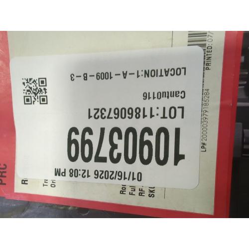 Rocketfish - Full-Motion TV Wall Mount for Most 19 - 39 TVs - Black