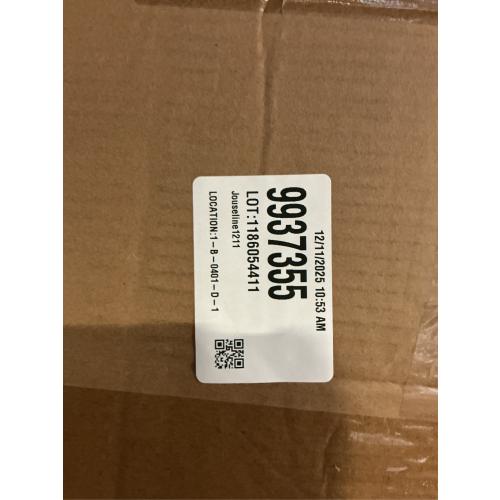 Imperius Foldable Box Spring, Bunkie Board, Bed Support Slats for Support to Streamline and Minimize The Bed, No Assembly Needed (Queen 48x60)