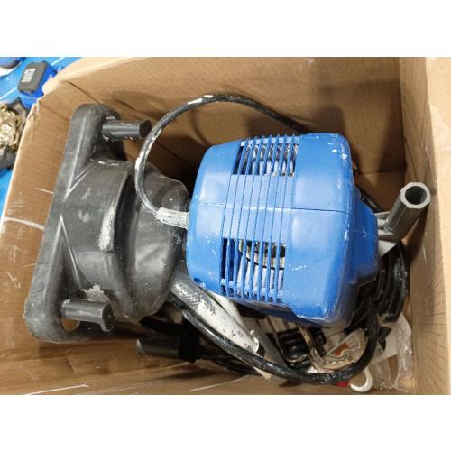Graco Magnum 2800 psi Metal Airless Sprayer