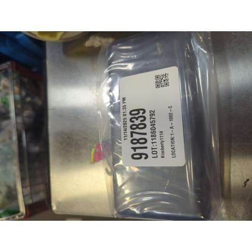 Belkin Portable Charger, USB-C Power Bank 20000 mAh w/ 2 USB-A Ports, 15W w/ Type-A to Type-C Cable - iPhone 17, Air, Pro, Pro Max, AirPods, Apple Watch, Samsung Galaxy S25, Google Pixel 10 - Black