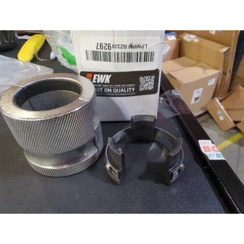 EWK Motorcycle Adjustable 39-50mm Fork Seal Driver Tool