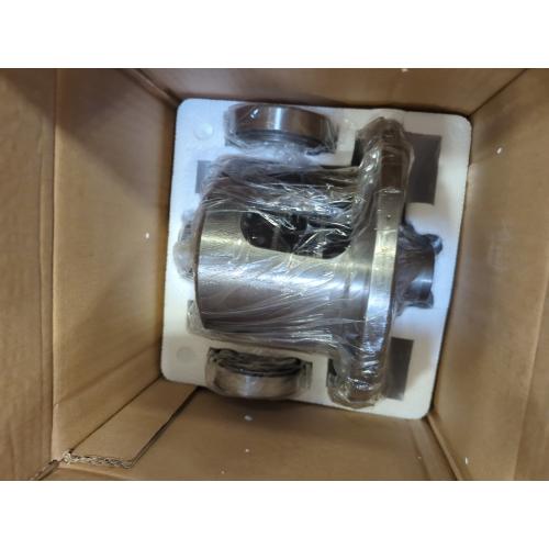 A-Premium Rear Differential Assembly Compatible with GM Car 4-Series Posi Unit 30 Spline 12 Bolt