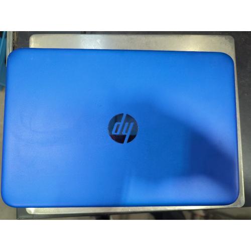 hp stream model 11 r010nr