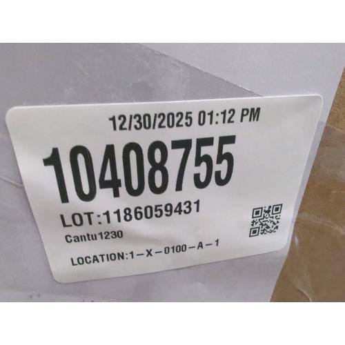 10408755 Gaylord of Vacuum and Miscellaneous Parts