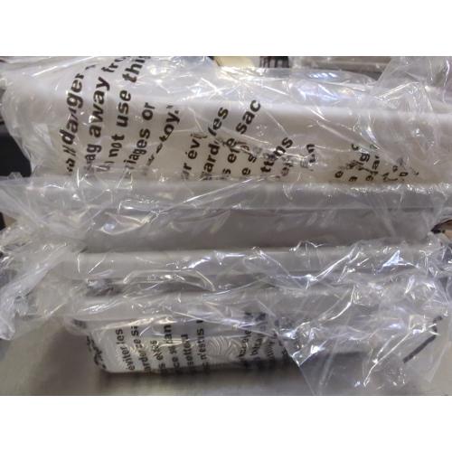 Simply Essential Drawer Organizer 4pk