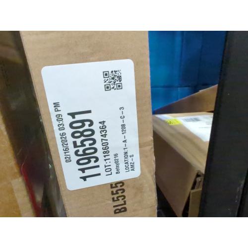 Flickering Flameless Candles Battery Operated with Remote and 2/4/6/8 H Timer Acrylic Led Pillar Candles Pack of 9 (appr D2.3xH5.56.57.5)with Realistic 3D Wick Candles for Home Decor(Gold)