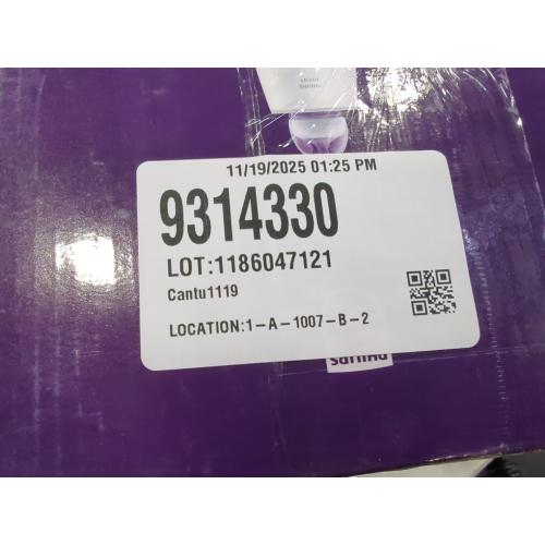 Philips Avent Premium Fast Bottle Warmer, with Smart Temperature Control, Water Bath Technology, Automatic Shut-Off, Model SCF358