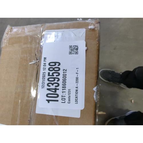 Maxdot 32x16 Stained Glass Transom Window Panel, Large Horizontal Tulips & Irises Handcrafted Hanging Decor with Chain, Vintage Home Decor & Ideal Gift for Art Enthusiasts