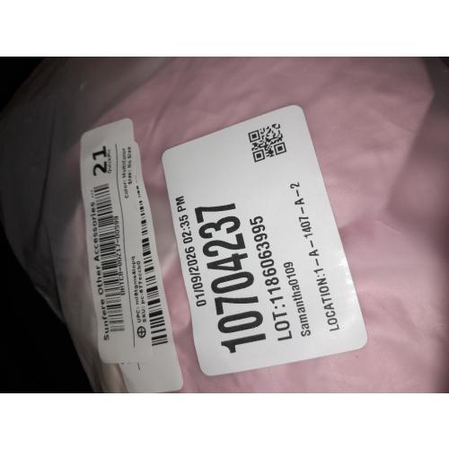 Generic Women's Sexy V Neck Short Lantern Sleeves Faded Color Fashion Dresses, Small