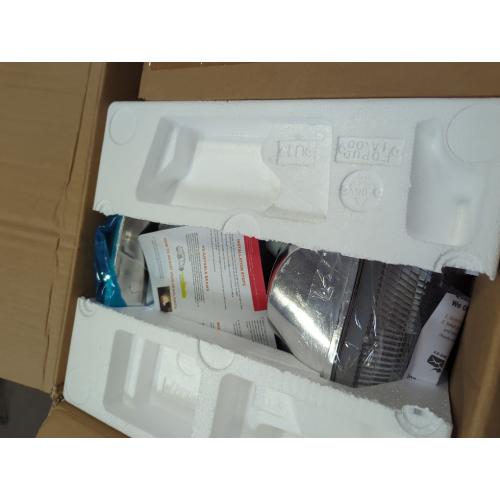 Headlights Assembly for 1997-2003 F150 / 1997-2002 Ford Expedition / 1998-1999 F250, Headlamp Corner Parking Turn Signal Marker Light Does NOT fit models produced before July 1996