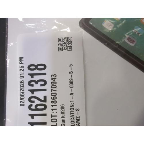 kenke for iPad 11/10th Gen Case with Keyboard 11/10.9 inch 2025 A16/2022, Detachable Wireless Bluetooth Keyboard Case Thin & Light with Built-in Left Side Pencil Holder, White Square Keycaps (Gray)