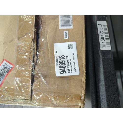 Metal Sconce Wall Light (Includes LED Light Bulb) Brass - Threshold™ designed with Studio McGee