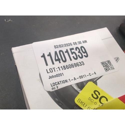 Plantronics - Voyager Legend Bluetooth Headset - Silver/Black