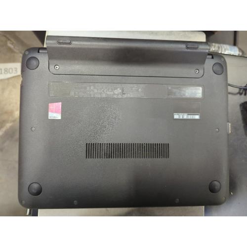 Hp Probook 11 G1 With Charger