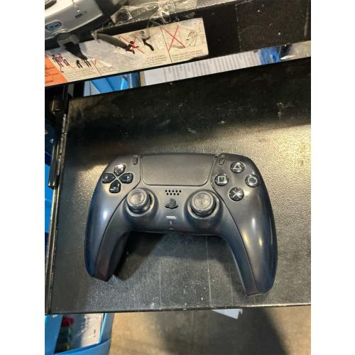 PlayStation DualSense® Wireless Controller - Midnight Black