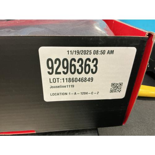 Throne Boss Gaming Bean Bag Chair for Adults with High Back – Large Floor Gaming Chair, Easy to Clean Oxford 420D Fabric, Large Side Pockets, Headphone Hanger – COVER ONLY Add 350 Liters Beans (Black)